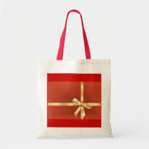 giftswrapping tygkasse
