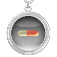 giftsymbol anpassningsbara smycken