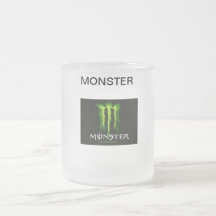 Gigantisk mugg
