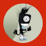 Monster Presenter 