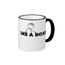 Gilla en CHEF Kaffe Kopp