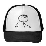 Gilla en chef mesh kepsar