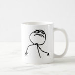 Gilla en chef mugg