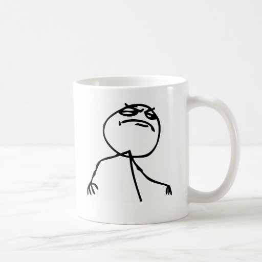 Gilla en chef mugg