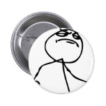 Gilla en chef pins