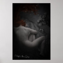 Gilla en mal posters