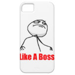 Gilla ett Meme för chefiPhone 5 fodral casemate fodral