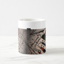 'Gimme mig det ', Kaffe Koppar