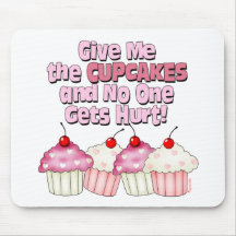 Gimme muffinsen musmatta