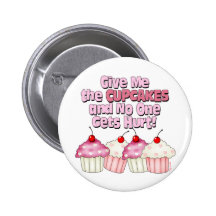Gimme muffinsen pins