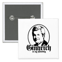 GINGRICH ÄR MIN HOMEBOY KNAPP