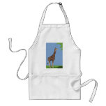 Giraff Förkläden