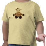 giraffie tee shirts