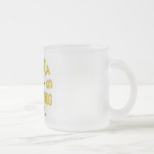 GirlsDrinkingTeam Kaffe Mugg