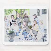 GirlsOinvite Mus Mattor