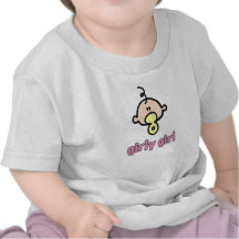 girlygirl2 t-shirt