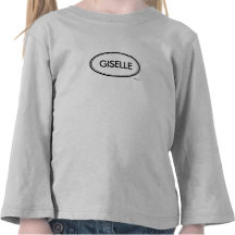 Giselle Tee
