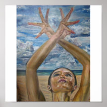gitana posters