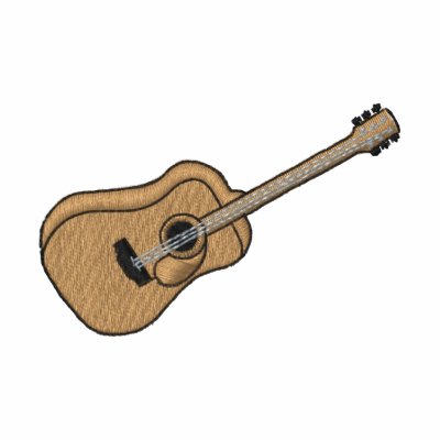 Gitarr Jacka
