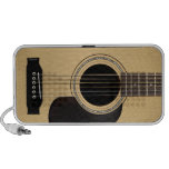 Gitarr Högtalare