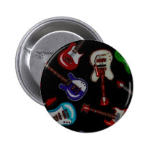 Gitarrer Knappar