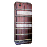 GitarrFretboard iphone case Case-Mate iPhone 3 Skydd