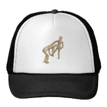 GivingBoostUp121211 Baseball Hat