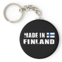 Gjort i Finland