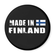 Gjort i Finland