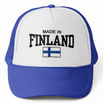 Gjort i Finland