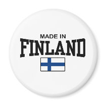 Gjort i Finland
