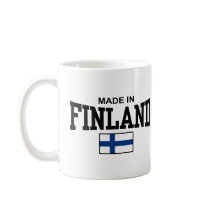 Gjort i Finland