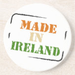 Gjort i Irland underlägg