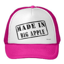Gjort i stora Apple Keps