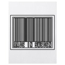 Gjort i sverige