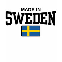 Gjort i Sverige