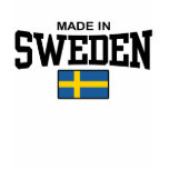Gjort i Sverige