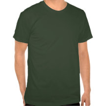 Glad jämställdhet tee