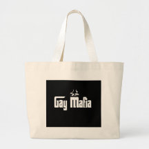 Glad maffia kassar