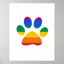 Glad stolthetT-tröja Print