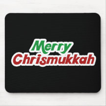 Glada Chrismukkah Musmattor