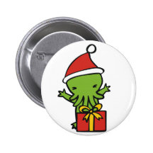 Glada Cthulmas Nål