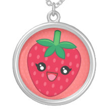 Gladlynt Ichigo Halsband