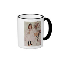 Gladys 1895 kaffe mugg