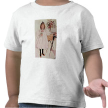 Gladys 1895 t shirt