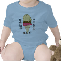 Glasskotte - idrottsmanTripletskjortor Bodies
