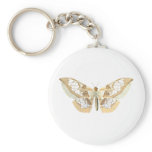 GlassWing fjäril