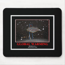 GLBL WRMNG MousePad Mus Matta