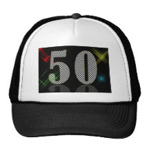Glitter 50 kepsar