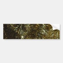 Glitterbildekal